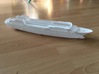 Arkona, Hull (1:400, RC) 3d printed complete hull as it comes printed