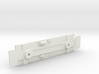 D&RGW Caboose 1400Series Chassis 3d printed 