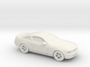 1/87 2007 Ford Mustang Stock Version 3d printed 