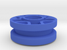 Wheel #2 for 4.8mm pin 3d printed 