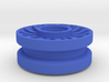 Wheel #1 for 4.8mm pin 3d printed 
