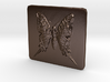 Butterfly Tile 3d printed 