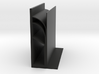 Flying Buttress bookends 3d printed 