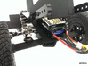 CMAX+D110 Raffee Battery Tray 3d printed 