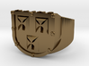 "Smith" Family Clan Ring 3d printed 