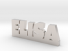 ELISA Lucky 3d printed 