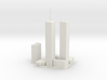 Original World Trade Center for 3D printing 3d printed 