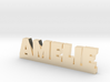 AMELIE Lucky 3d printed 