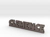 CLEMENCE Lucky 3d printed 