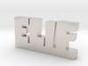 ELIF Lucky 3d printed 