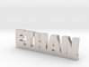 ETHAN Lucky 3d printed 