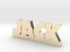 JACK Lucky 3d printed 