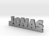 JONAS Lucky 3d printed 
