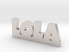 LOLA Lucky 3d printed 