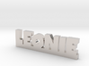 LEONIE Lucky 3d printed 