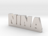 NINA Lucky 3d printed 