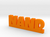 NAND Lucky 3d printed 