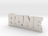 RUNE Lucky 3d printed 