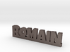 ROMAIN Lucky 3d printed 