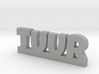 TUUR Lucky 3d printed 