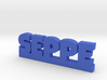 SEPPE Lucky 3d printed 