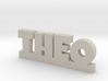THEO Lucky 3d printed 