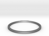 Ring Inside Diameter 18.4mm 3d printed 