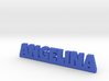 ANGELINA Lucky 3d printed 