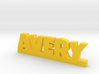 AVERY Lucky 3d printed 