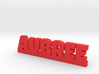 AUBREE Lucky 3d printed 
