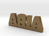 ARIA Lucky 3d printed 