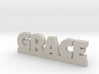 GRACE Lucky 3d printed 