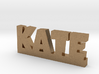 KATE Lucky 3d printed 
