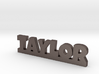TAYLOR Lucky 3d printed 