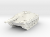 Jagdpanzer - Hetzer 3d printed 