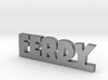 FERDY Lucky 3d printed 
