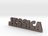 JESSICA Lucky 3d printed 