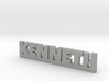 KENNETH Lucky 3d printed 