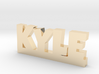 KYLE Lucky 3d printed 