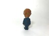 Tiny  Trump Statue 3d printed 