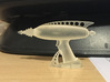 Ice Breaker Body A 1:6 scale 3d printed Shown with nozzle and display base (sold separately)
