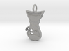 Pour Over Pendant 3d printed 