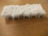 1:64 Scale J Wagon Sheep Load Variation 1 3d printed Printed in Strong & Flexible