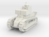 PV167A Renault FT TSF (28mm) 3d printed 