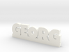 GEORG Lucky 3d printed 