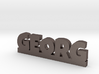 GEORG Lucky 3d printed 
