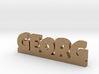 GEORG Lucky 3d printed 