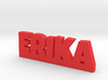 ERIKA Lucky 3d printed 