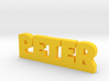 PETER Lucky 3d printed 