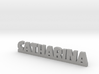 CATHARINA Lucky 3d printed 